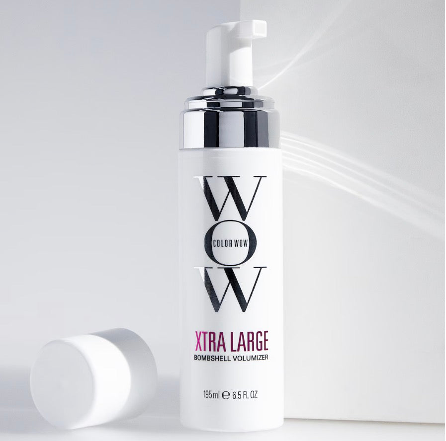 Color Wow - Xtra Large Bombshell Volumizer (Mousse Volumatrice)