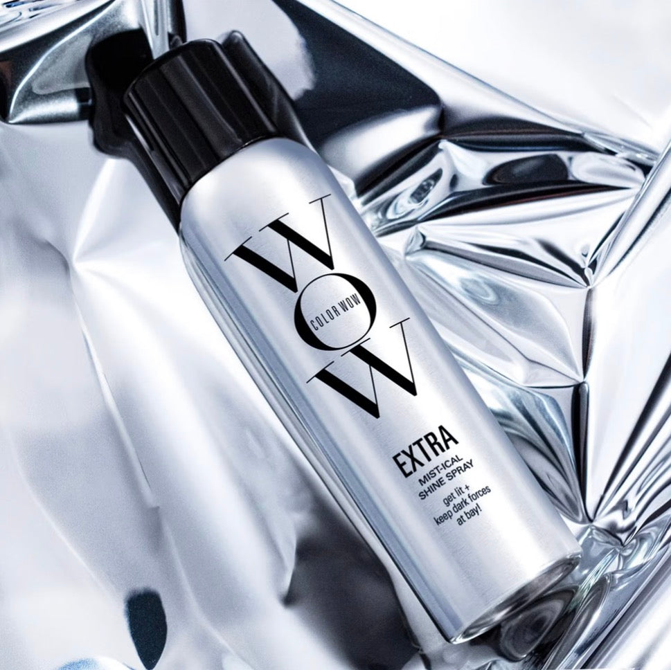 Color Wow - Extra Mist-ical Shine Spray (Brume de Brillance)