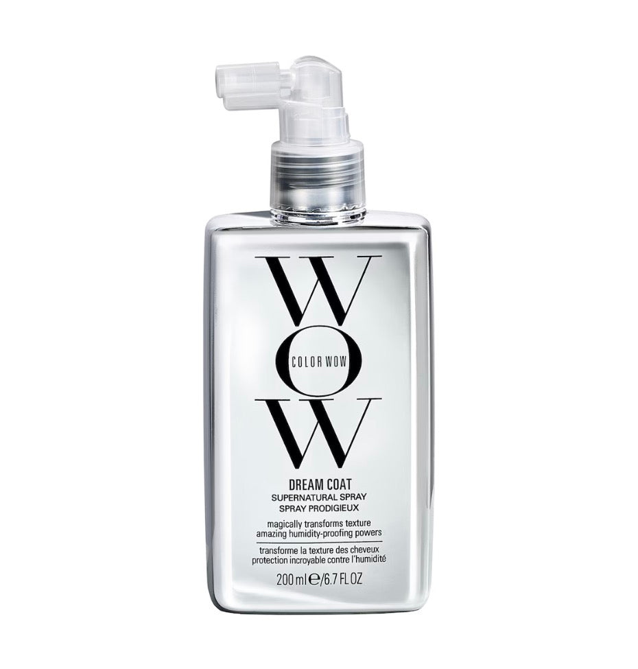 Color Wow - Dream Coat Supernatural Spray (Soin Anti-Frisottis Effet Miroir)