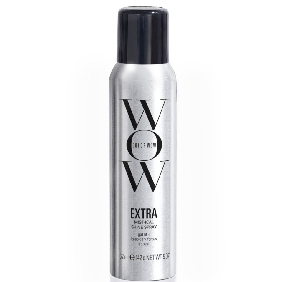 Color Wow - Extra Mist-ical Shine Spray (Brume de Brillance)
