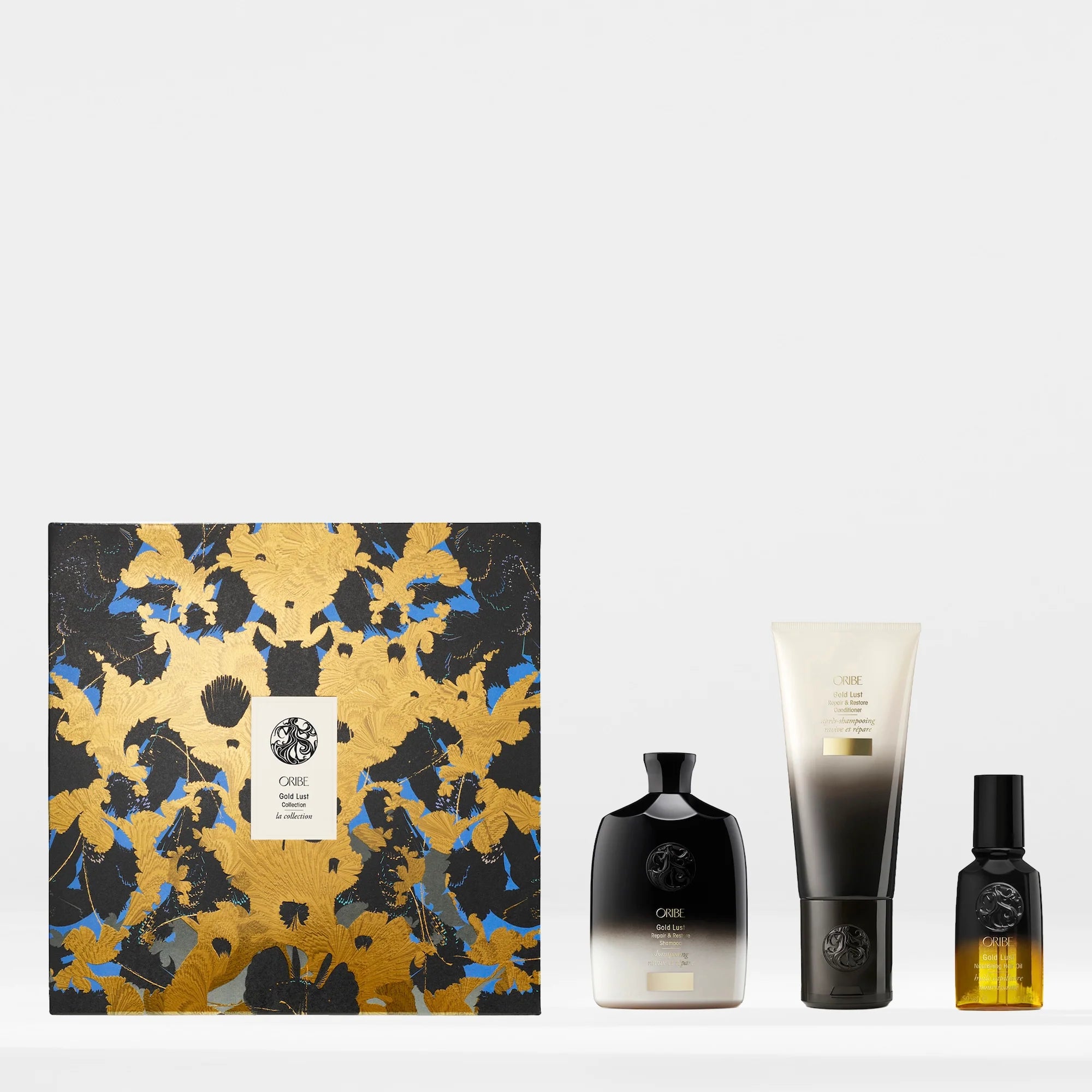 Oribe - Gold Lust Collection