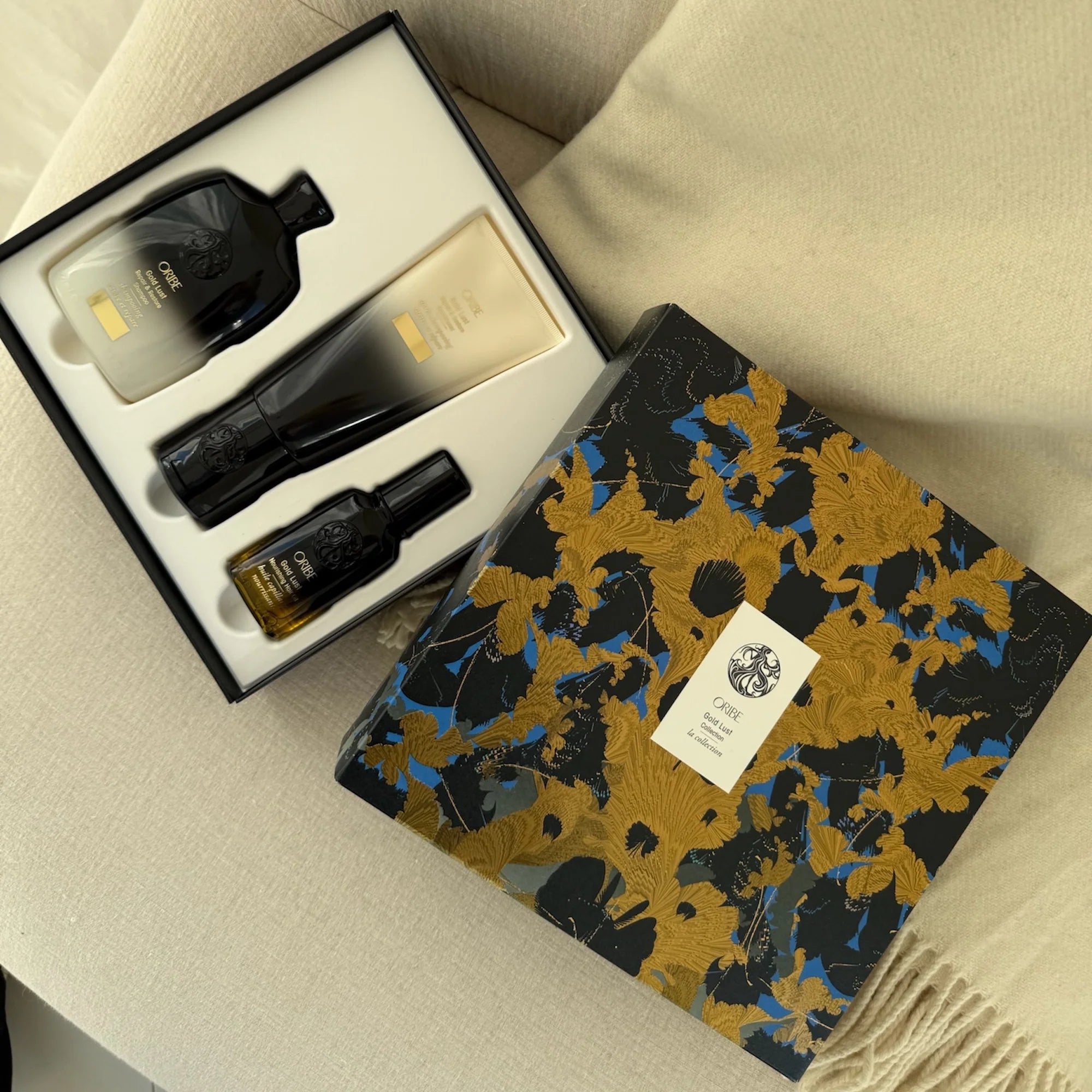 Oribe - Gold Lust Collection