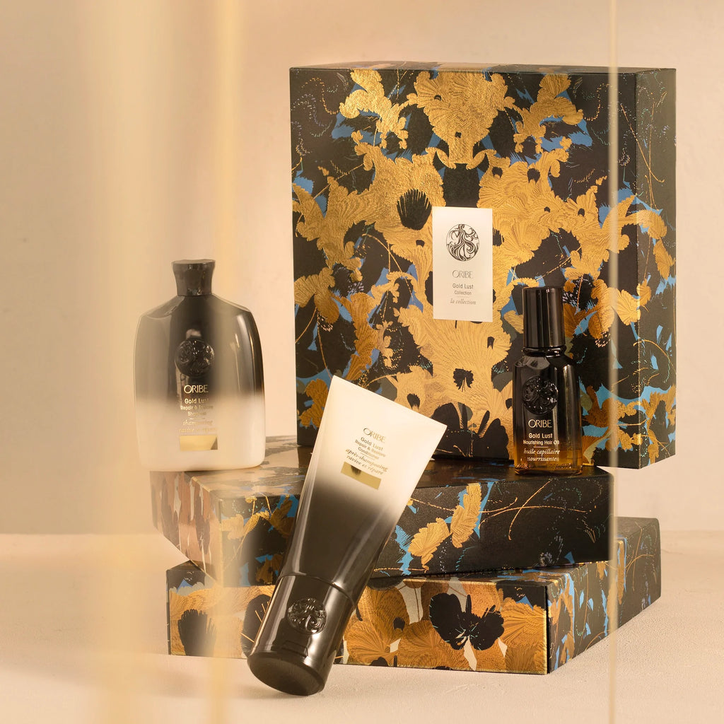 Oribe - Gold Lust Collection