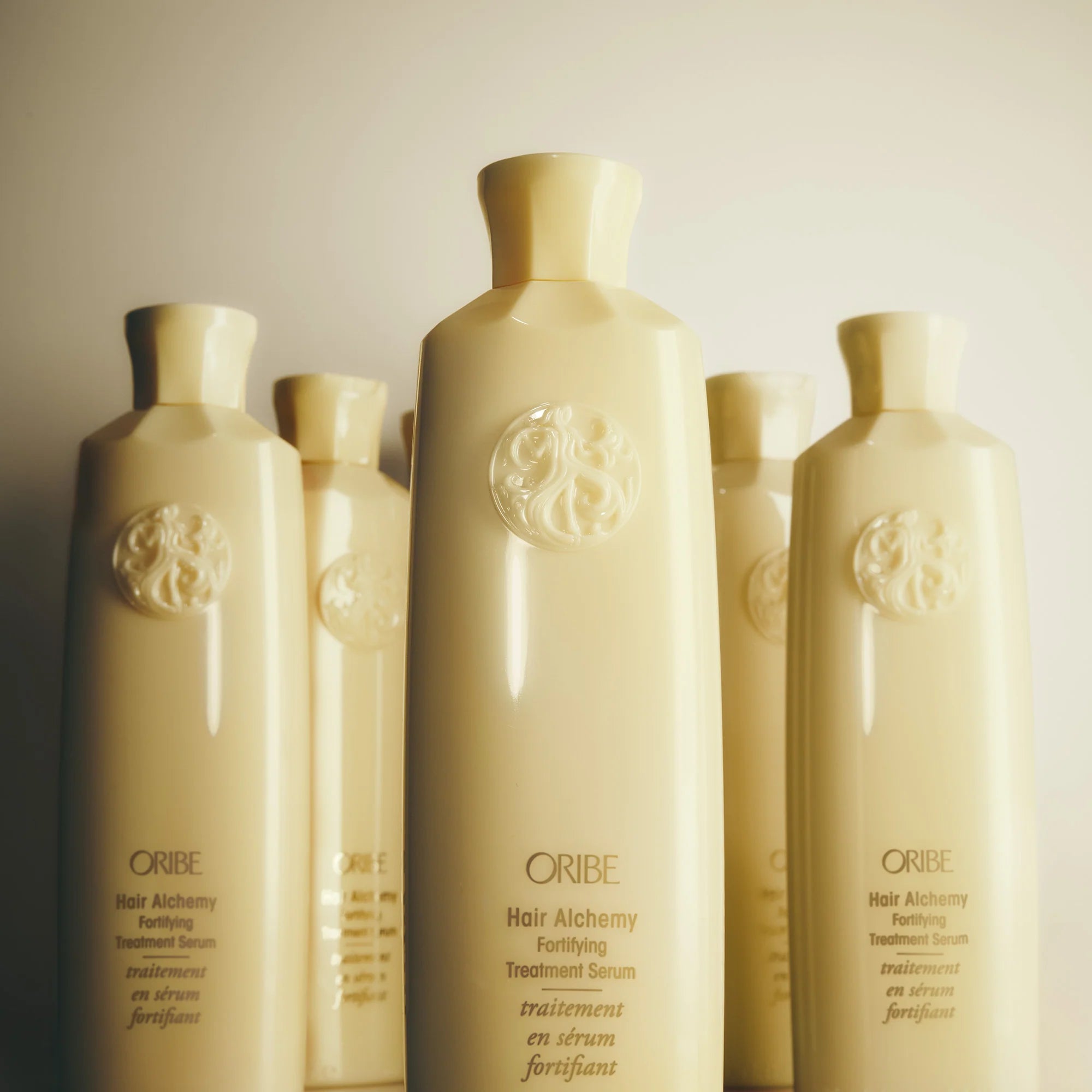 Oribe - Hair Alchemy Fortifying Treatment Serum