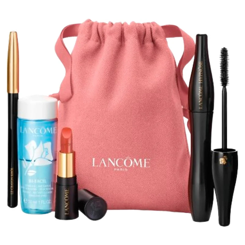 Lancôme - Kit Travel Exclusive (My Makeup Favorites)