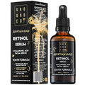 Grounded Body - Egyptian Gold Retinol Serum