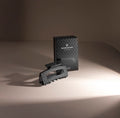 Balmain - Doubel Hair Clip Black