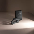 Balmain - Doubel Hair Clip Black