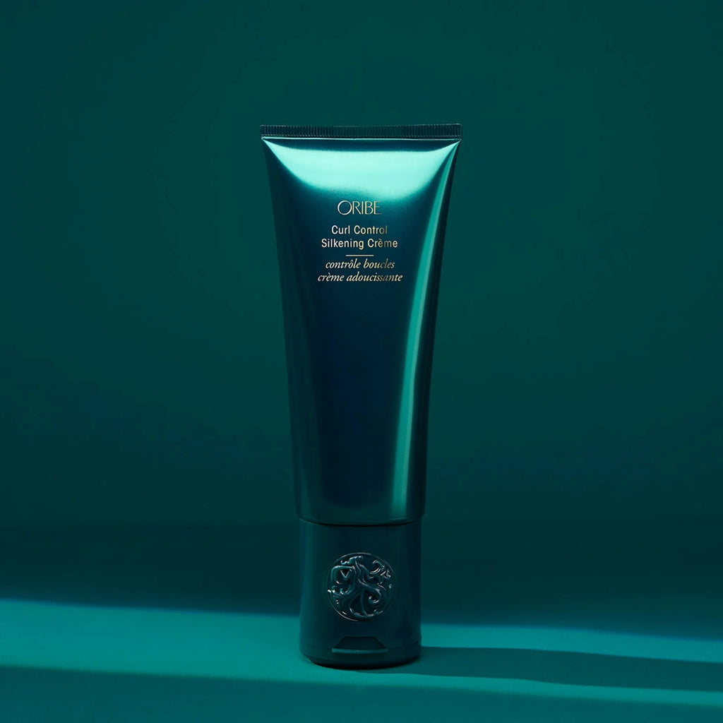 Oribe - Curl Control Silkening Crème
