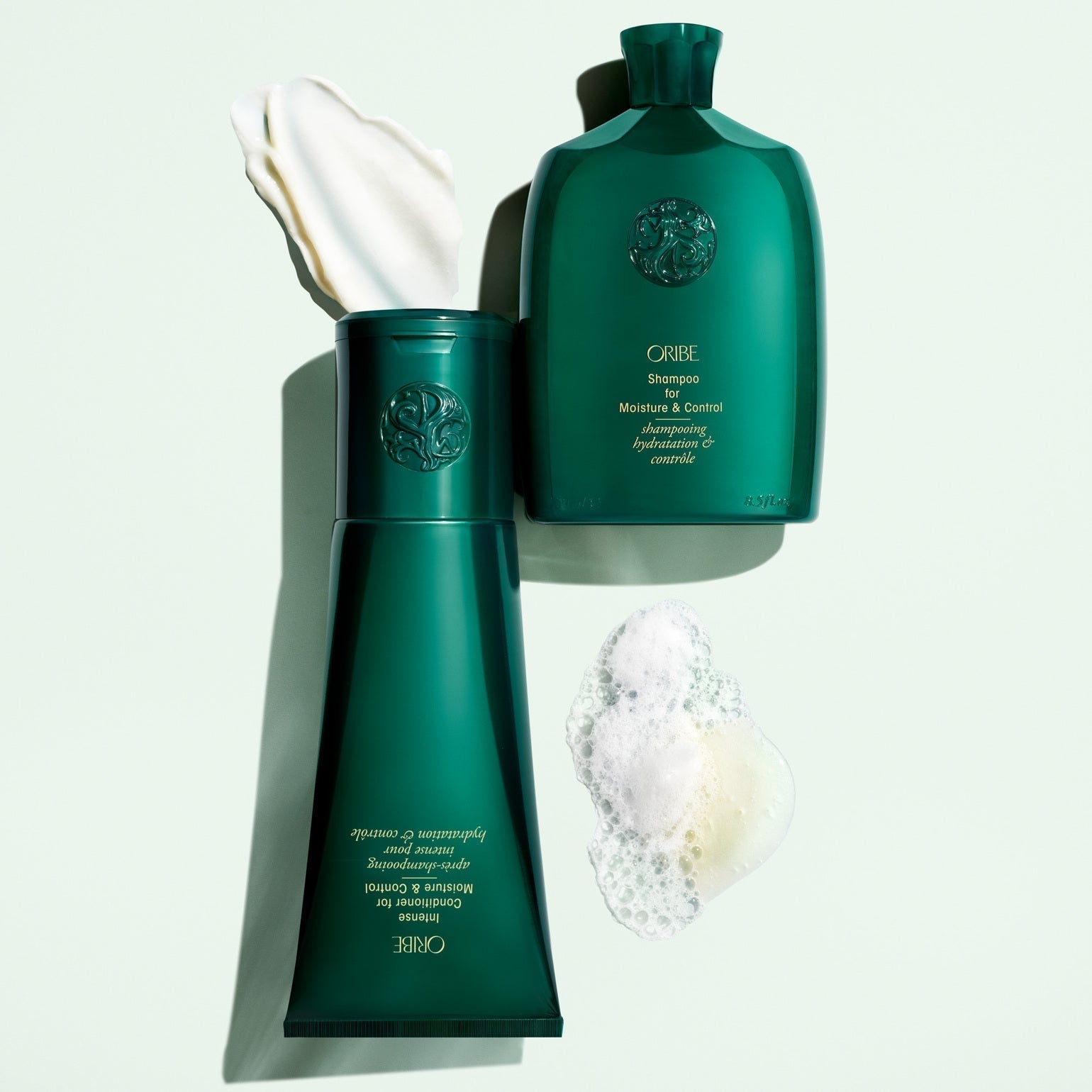 Oribe - Intense Conditioner for Moisture & Control