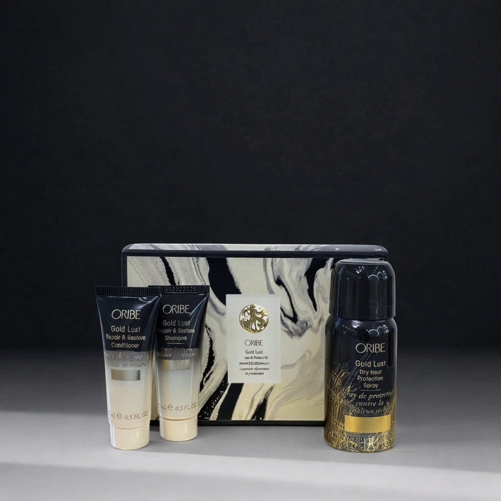 Oribe - Oribe Repair & Protect Kit