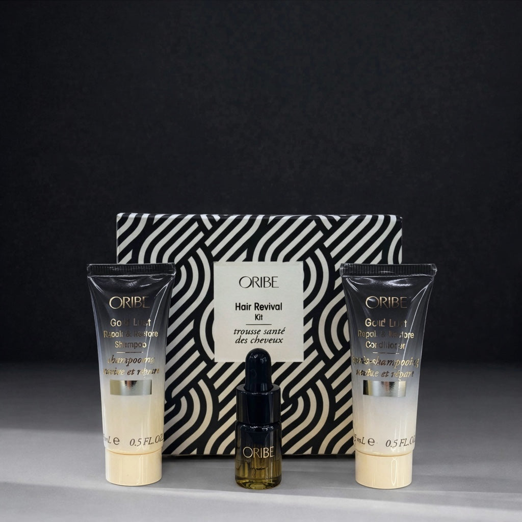 Oribe - Hair Revival Kit