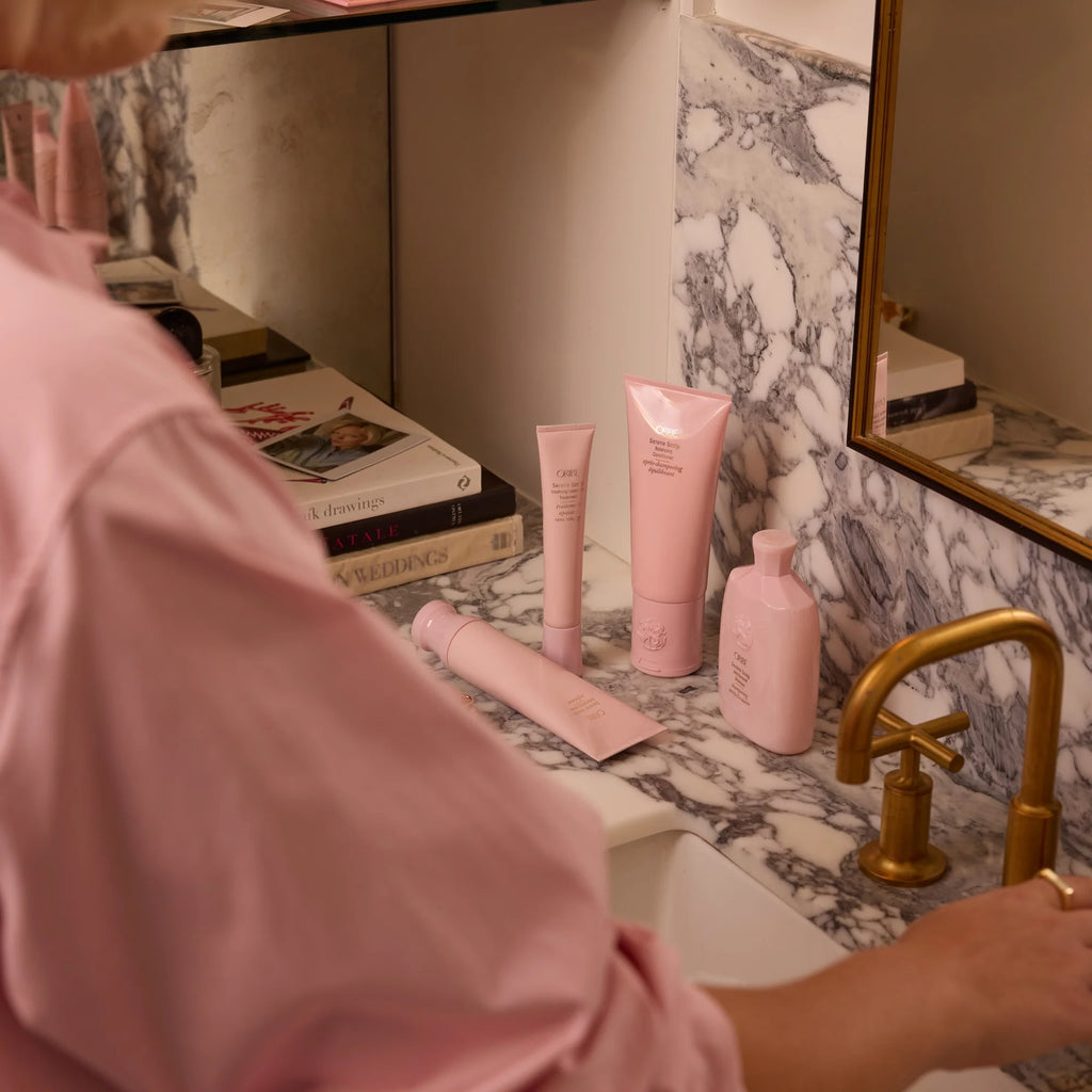 Oribe - Serene Scalp Balancing Conditioner