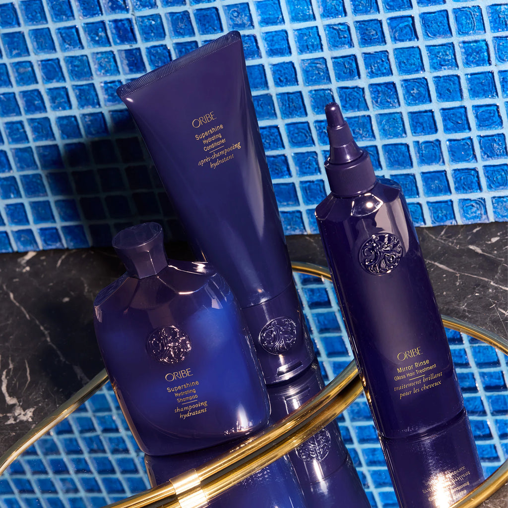 Oribe - Supershine Hydrating Conditioner