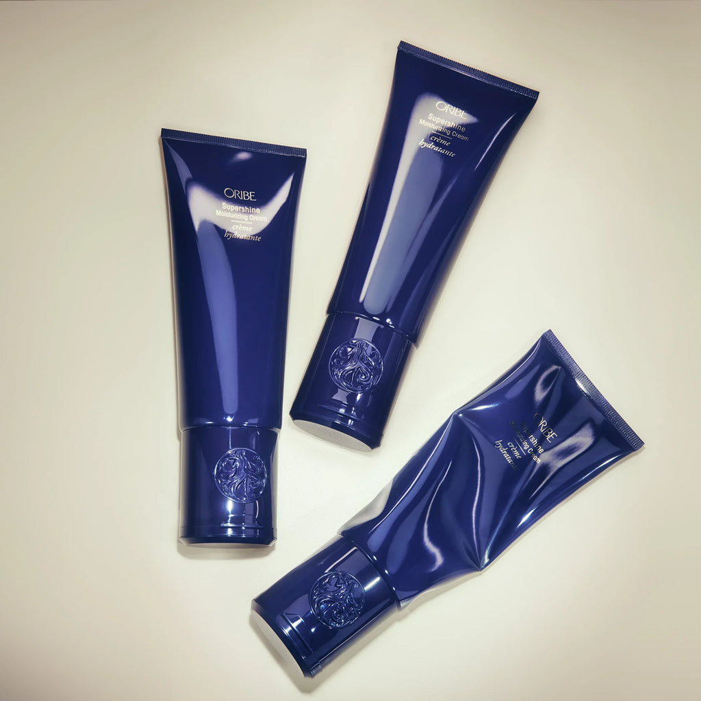 Oribe - Supershine Moisturizing Cream