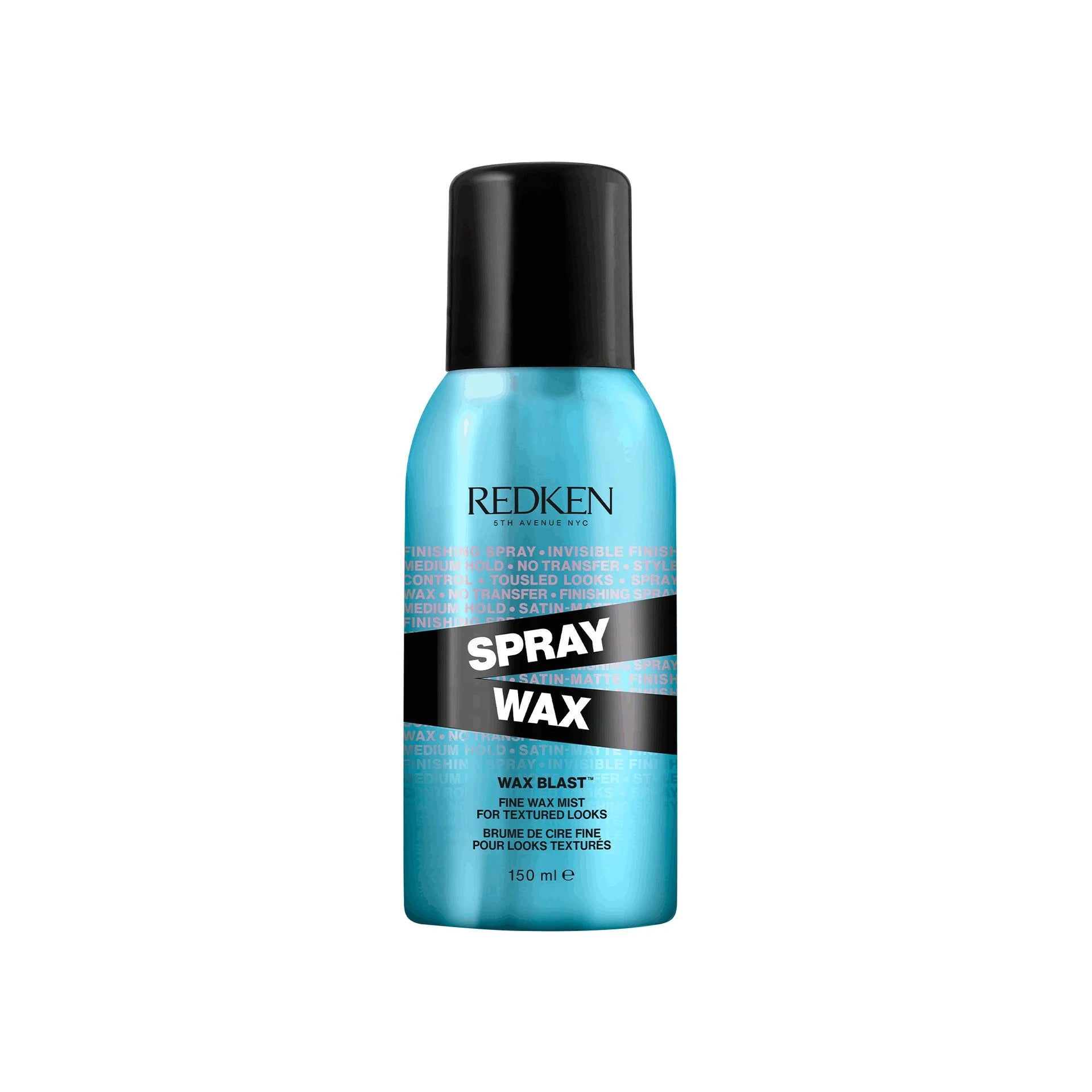 Redken - Spray Wax