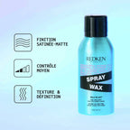 Redken - Spray Wax