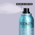 Redken - Spray Wax
