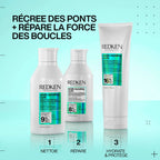 Redken - Shampoing Acidic Bonding Curls