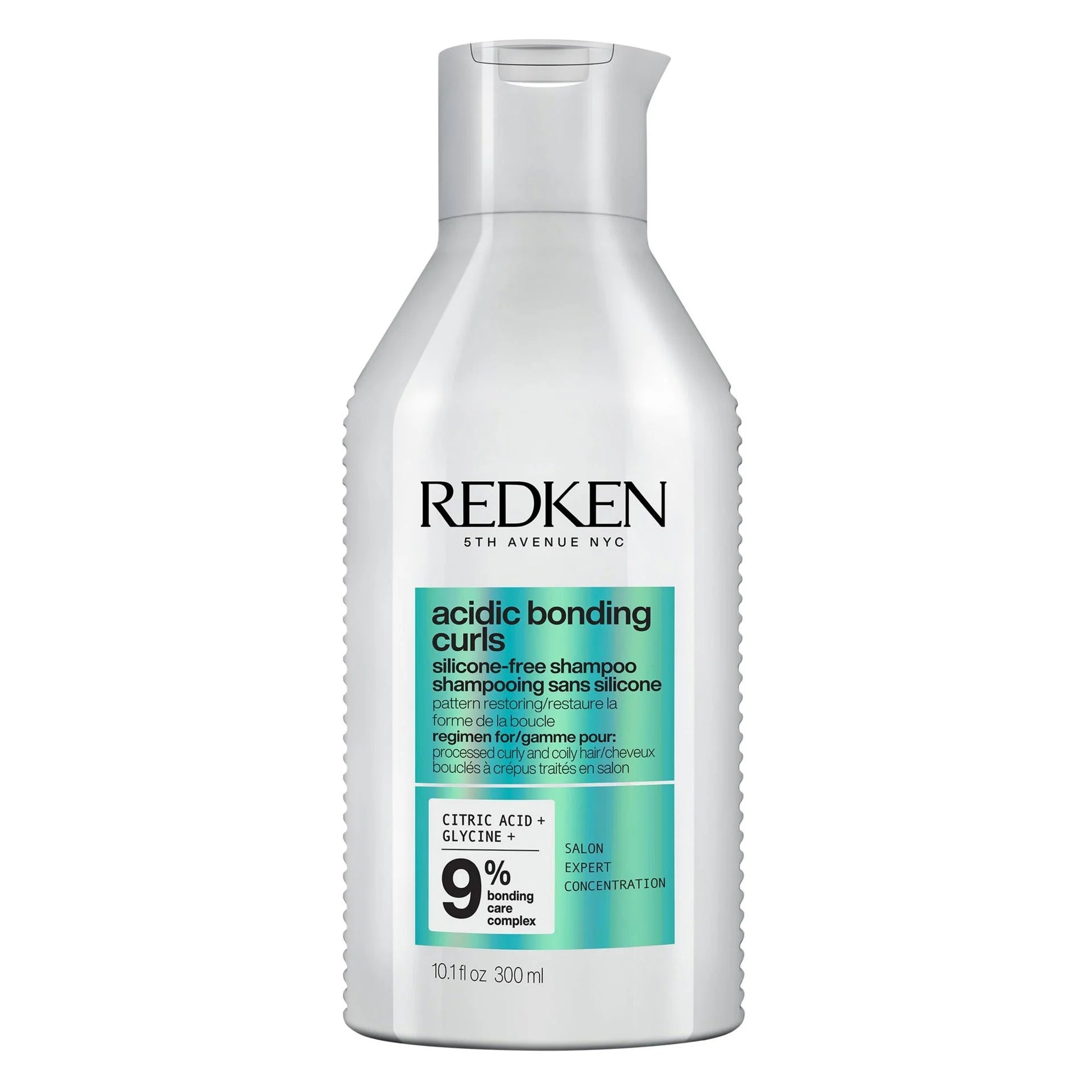 Redken - Shampoing Acidic Bonding Curls