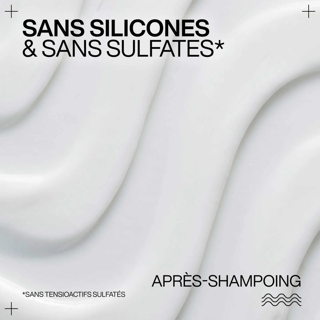 Redken - Après-Shampoing Acidic Bonding Curls