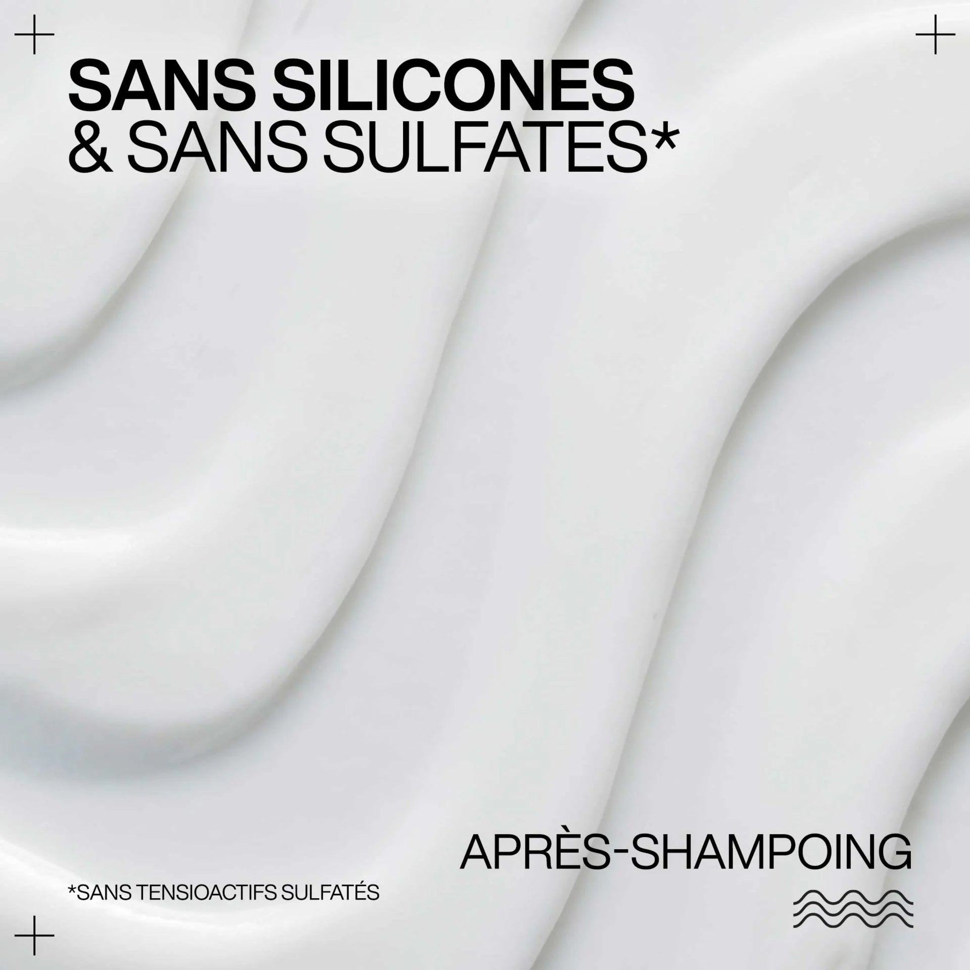 Redken - Après-Shampoing Acidic Bonding Curls
