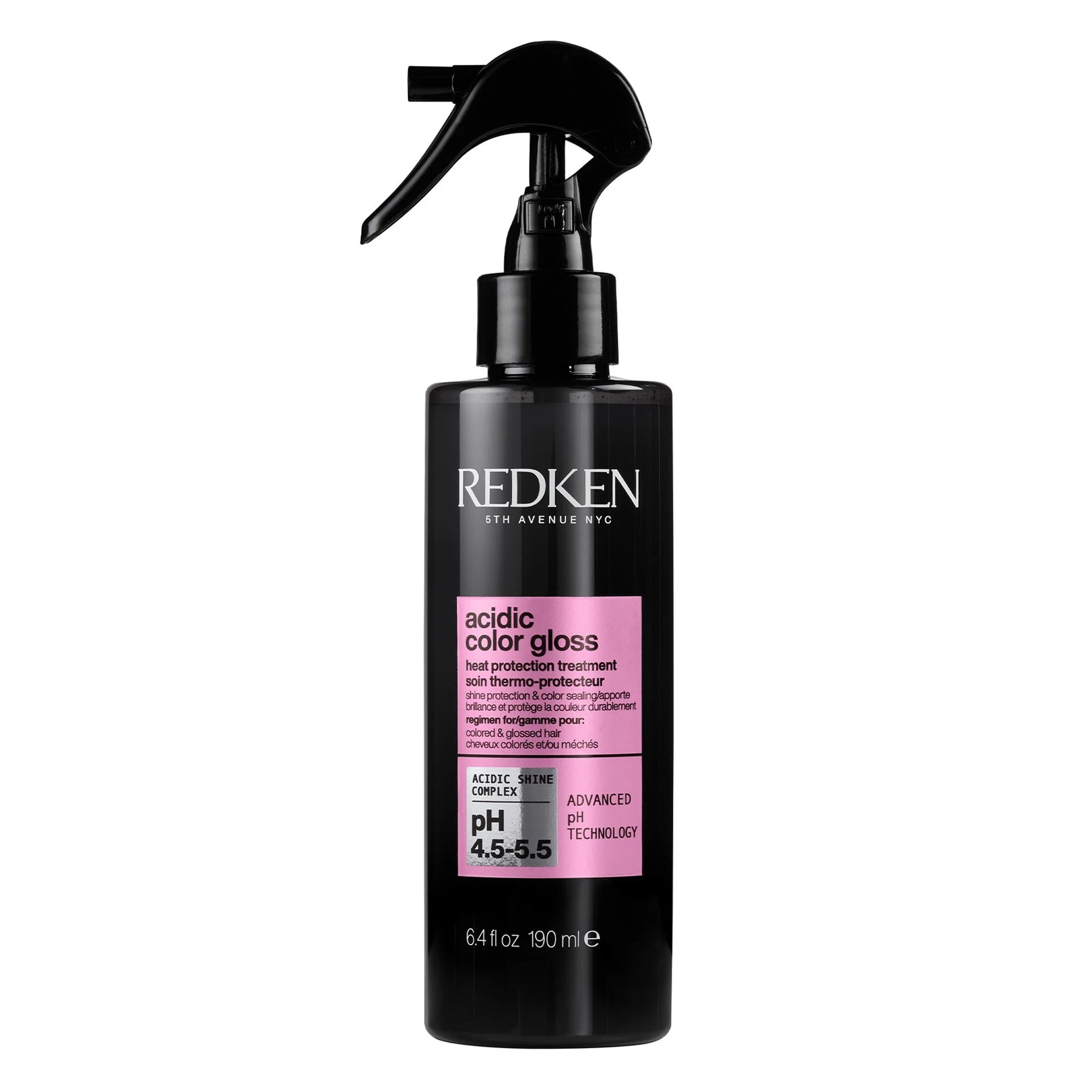 Redken - Acidic Color Gloss Soin Thermo-Protecteur