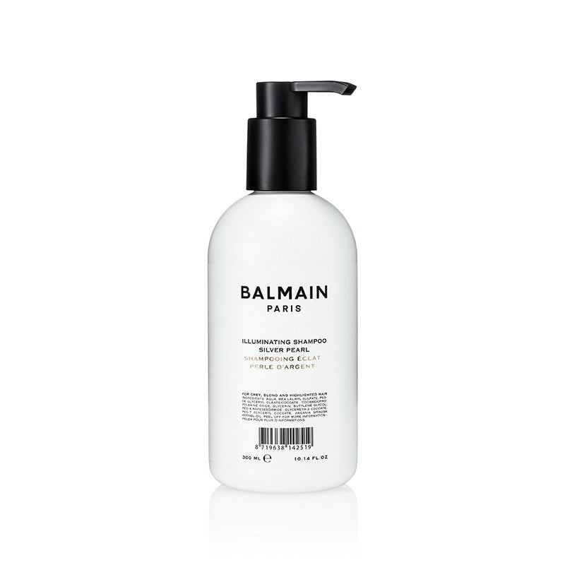Balmain - Illuminating Shampoo Silver Pearl