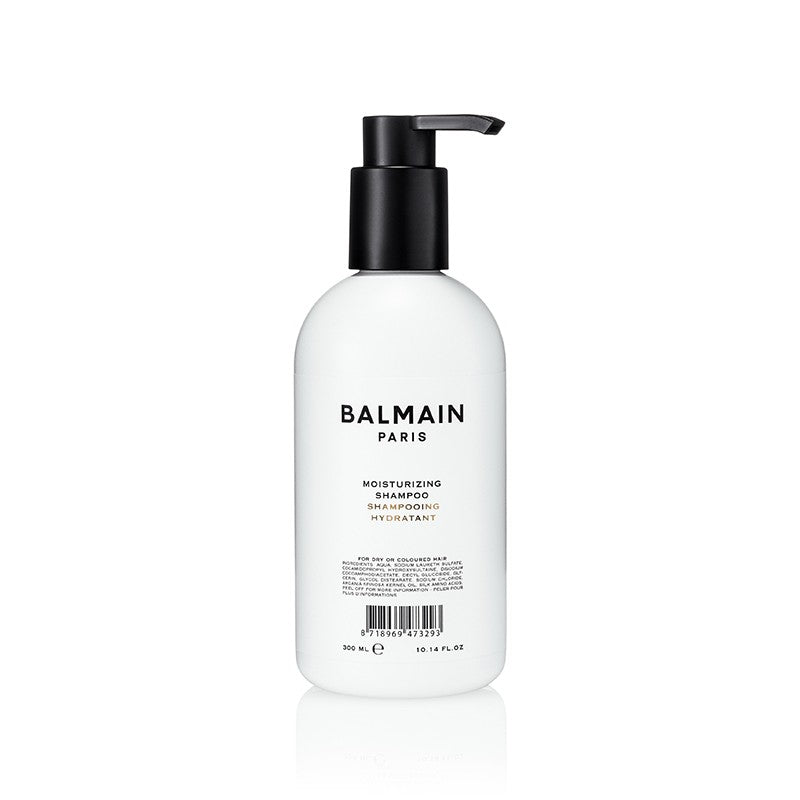 Balmain - Moisturizing Shampoo