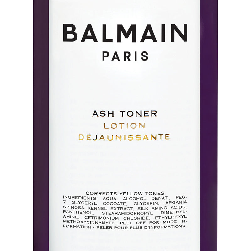 Balmain - Ash Toner