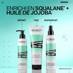 Redken - Refreshing Curl Mist