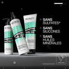 Redken - Sculpting Curl Gel