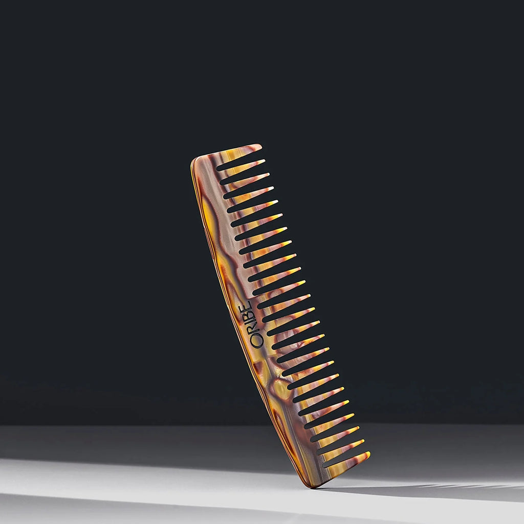 Oribe - Italian Resin Wide Tooth Comb
