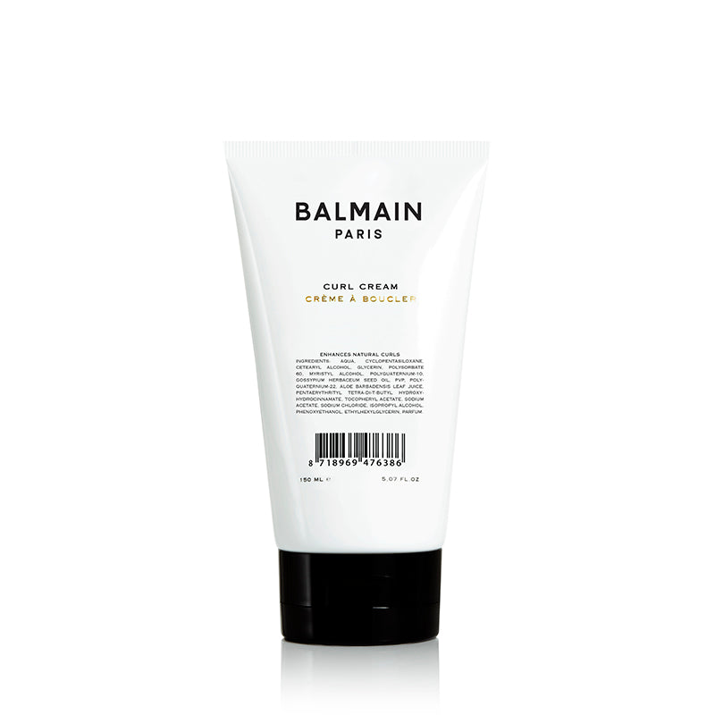 Balmain - Curl Cream