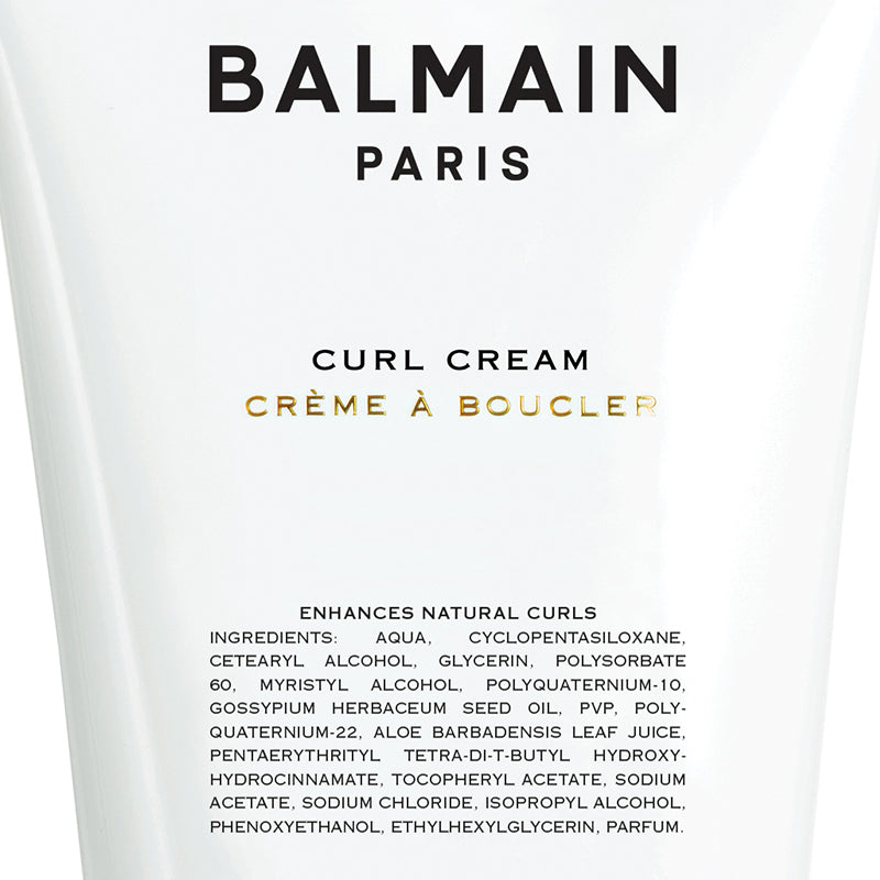 Balmain - Curl Cream