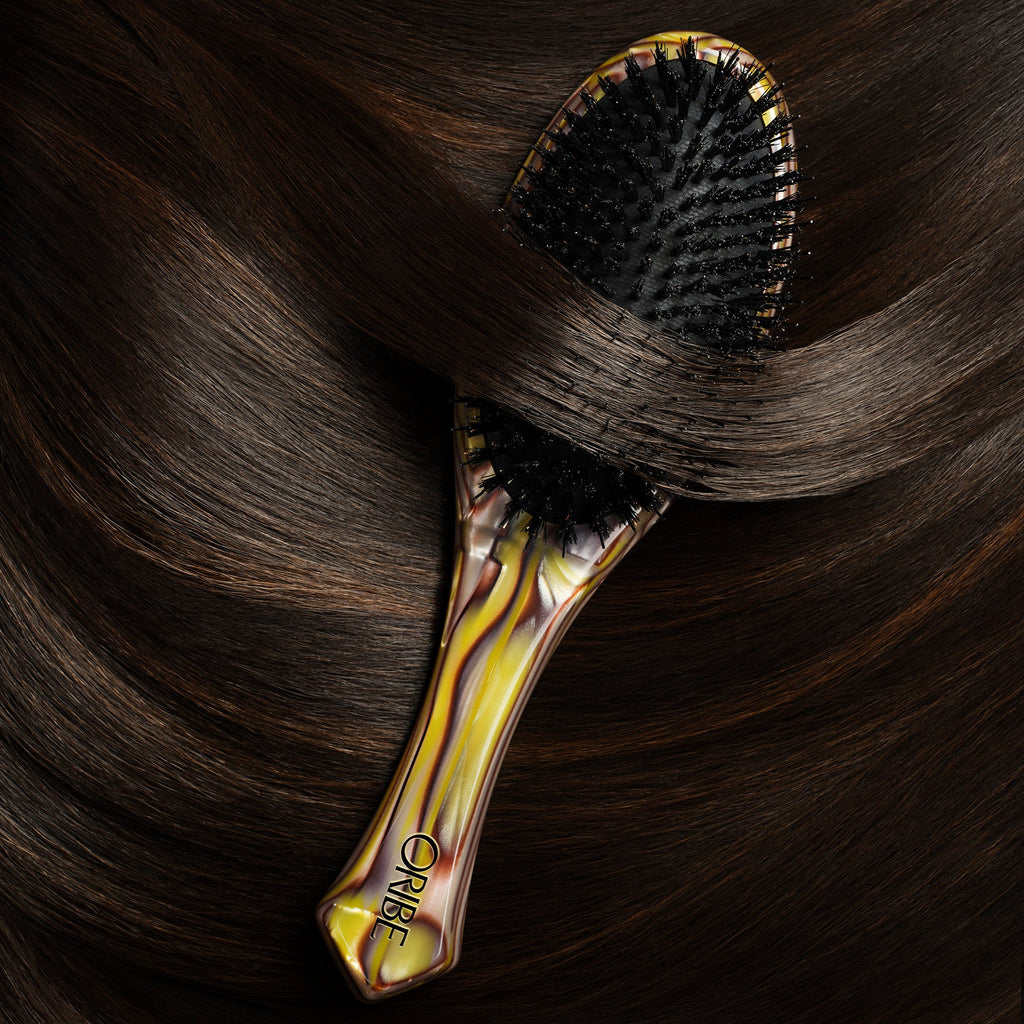 Oribe - Italian Resin Flat Brush