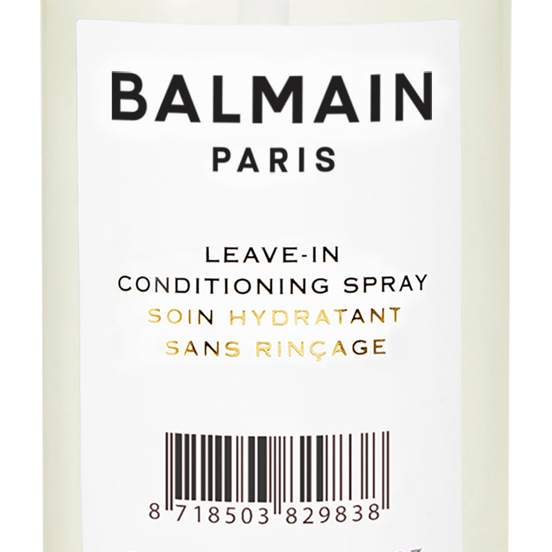 Balmain - Leave-In Conditioning Spray