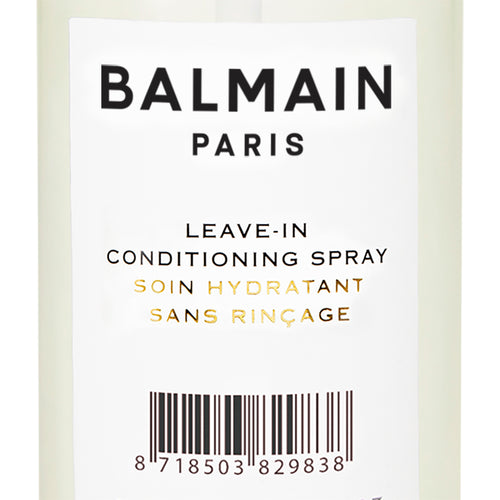 Balmain - Leave-In Conditioning Spray