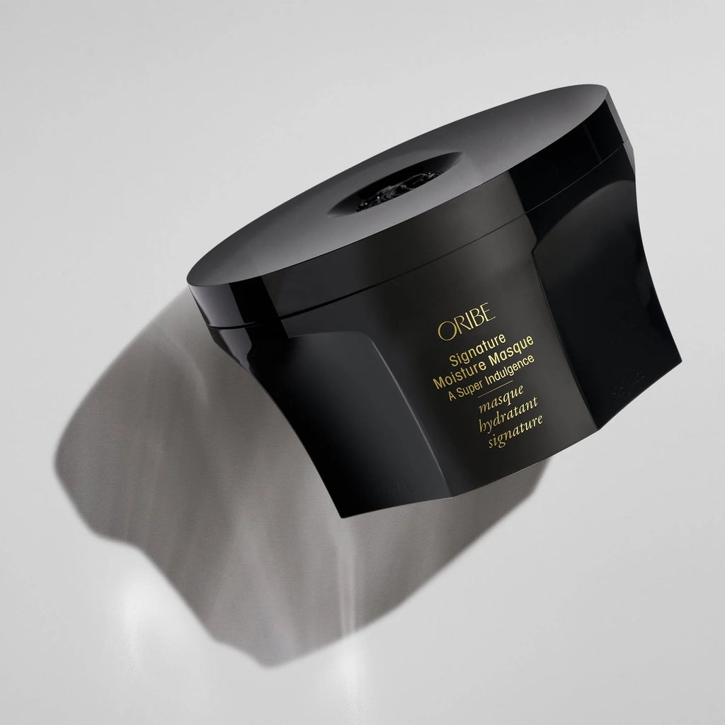 Oribe - Signature Moisture Masque
