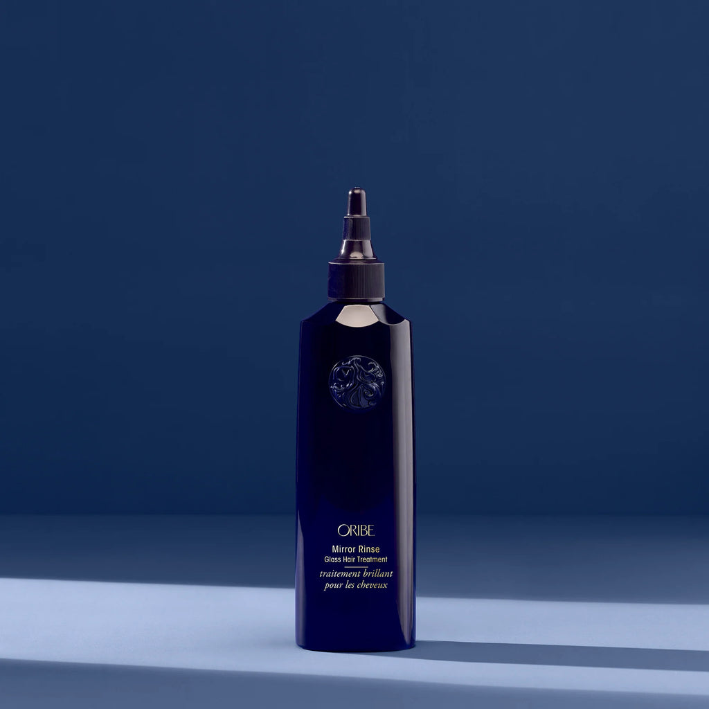 Oribe - Mirror Rinse Glass Hair Treatment