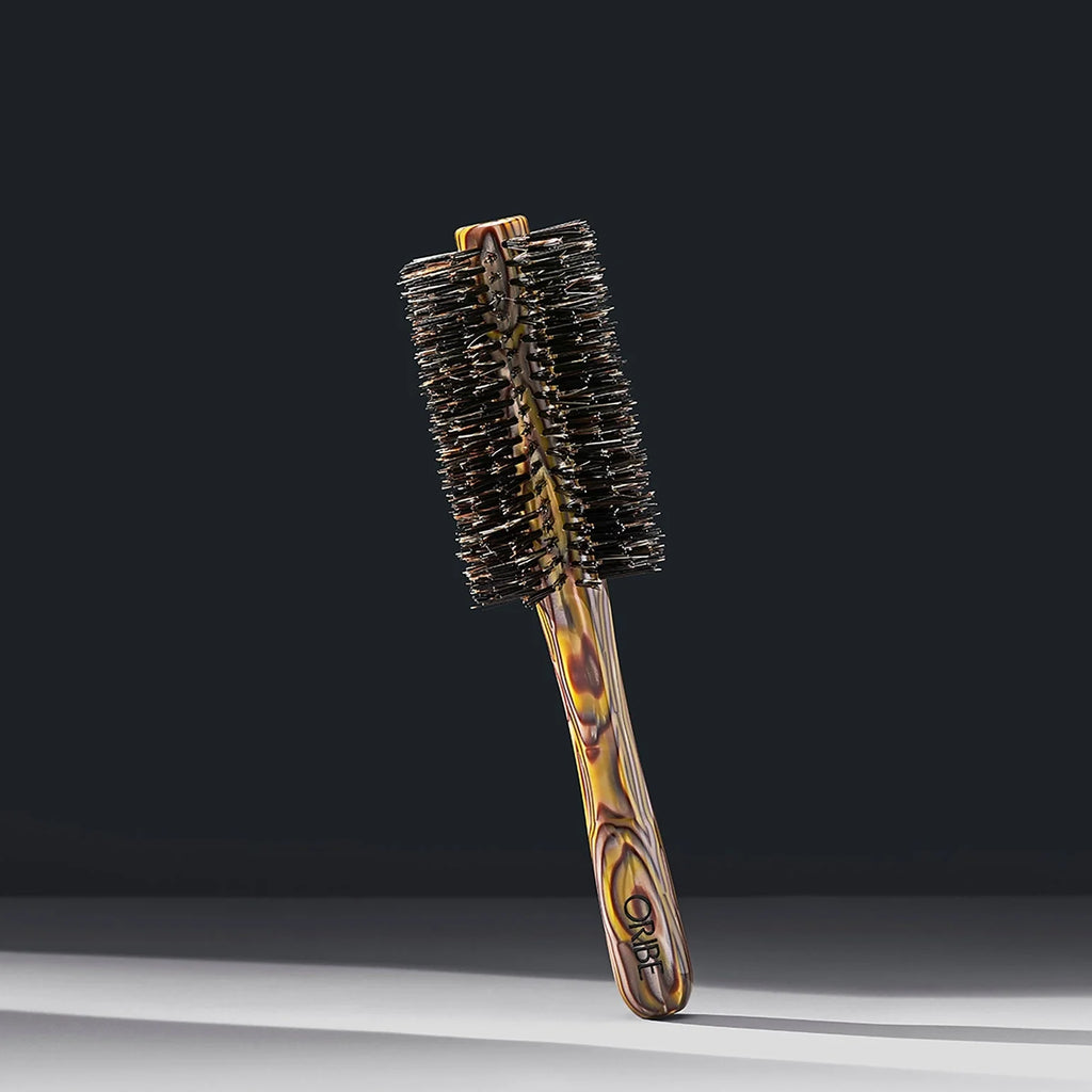 Oribe - Italian Resin Medium Round Brush