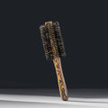 Oribe - Italian Resin Medium Round Brush