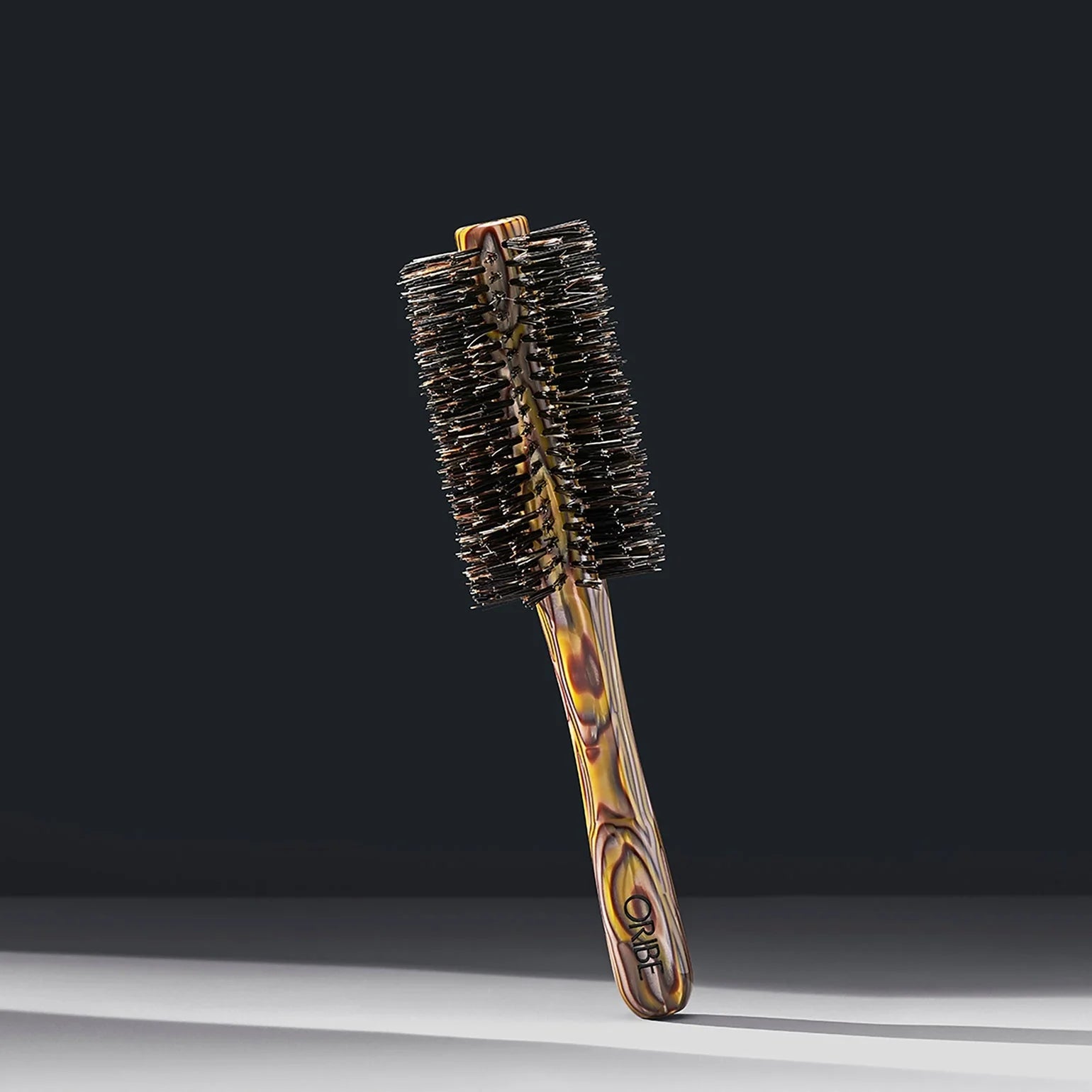 Oribe - Italian Resin Medium Round Brush