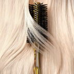 Oribe - Italian Resin Medium Round Brush