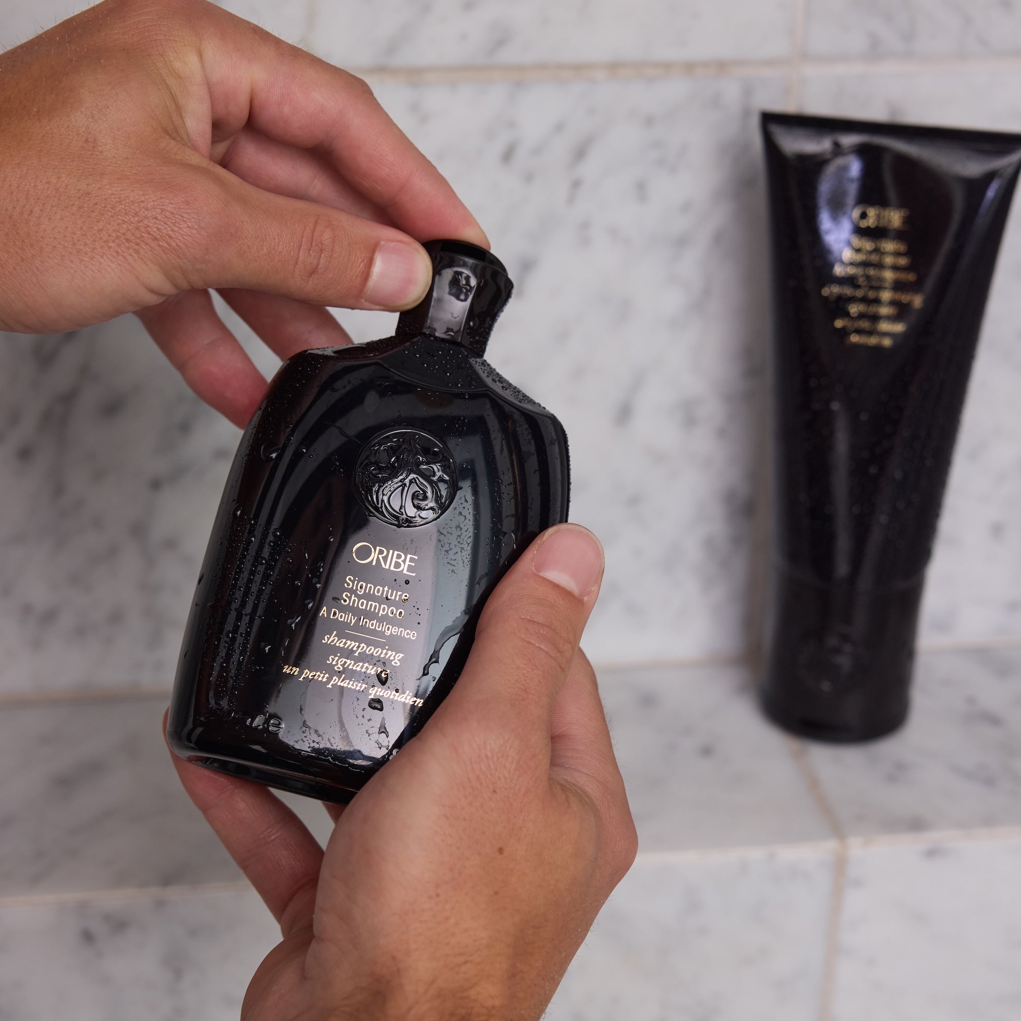 Oribe - Signature Shampoo