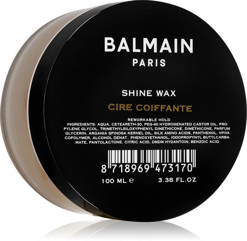 Balmain - Shine Wax