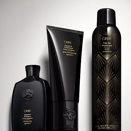 Oribe - Très Set Structure Spray